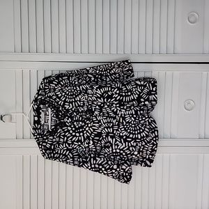 Tanjay zip closure jacket